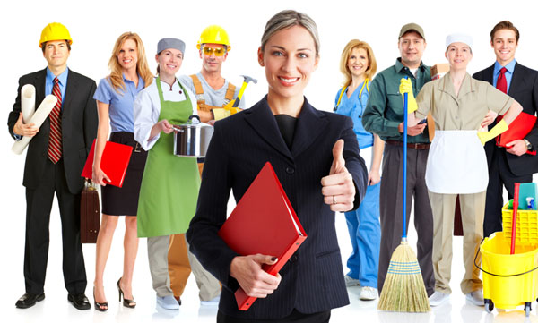 Şarkikaraağaç Bayan Temizlikçi Hizmeti